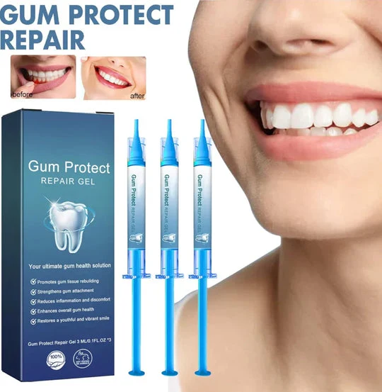 Thexer™ Teeth Repair Gel