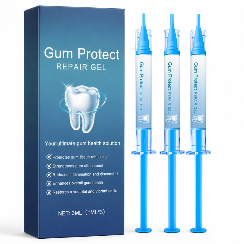 Thexer™ Teeth Repair Gel