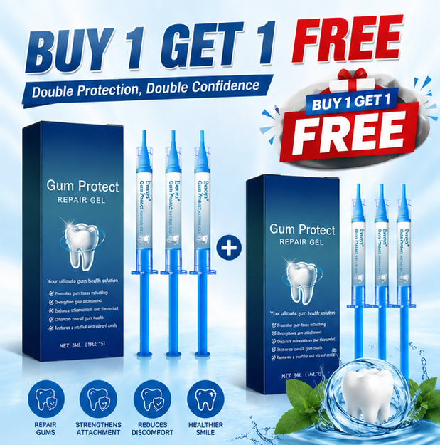Thexer™ Teeth Repair Gel